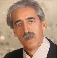 دکتر کیقباد قدیری