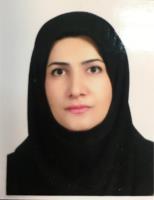 دکتر عترت جوادی راد